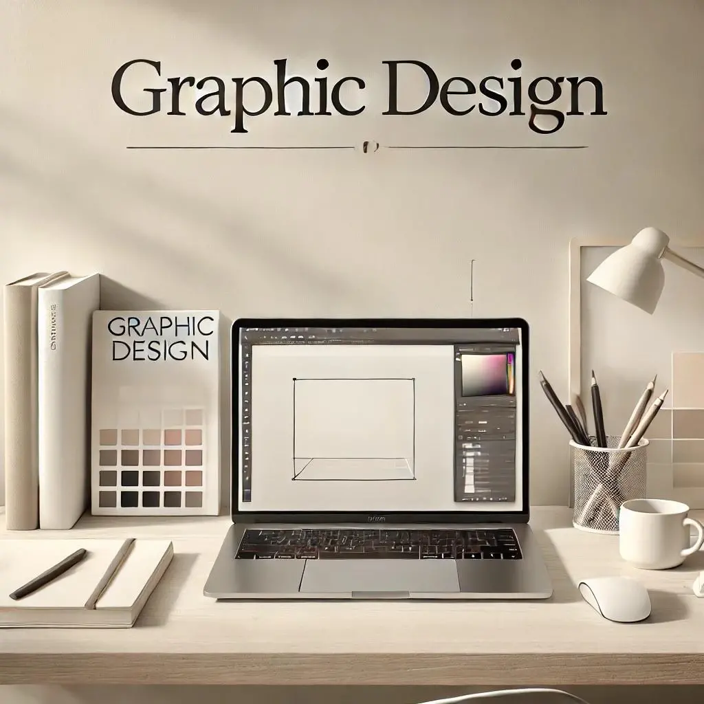 دورة التصميم الإحترافية المتكاملة