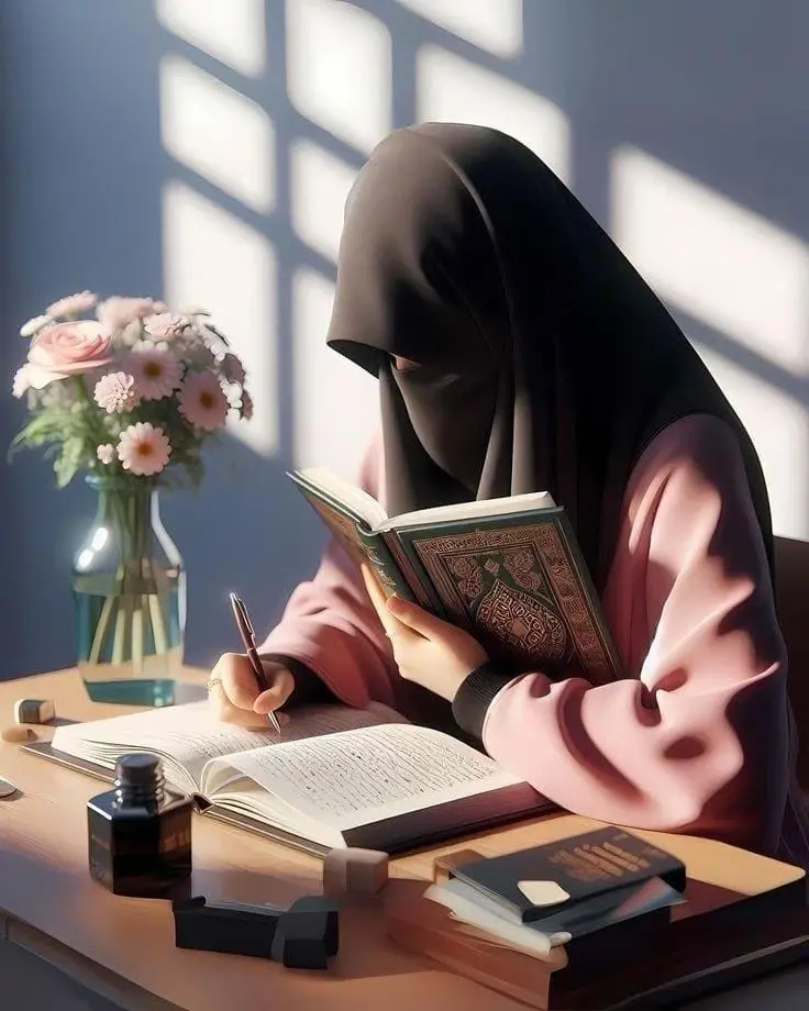 دورة تصحيح وإتقان تلاوة جزء عم