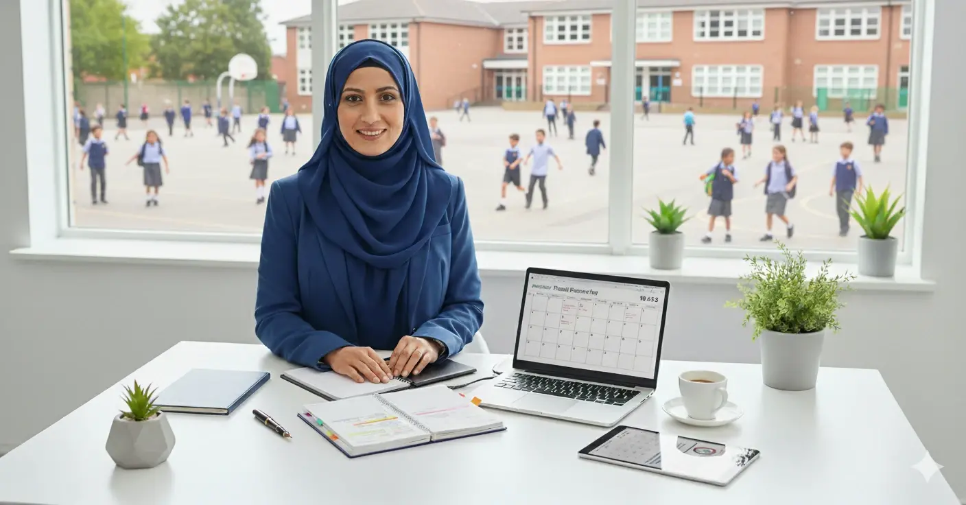 إتقان التخطيط  سرّ  القيادة الناجحة للمدرسة