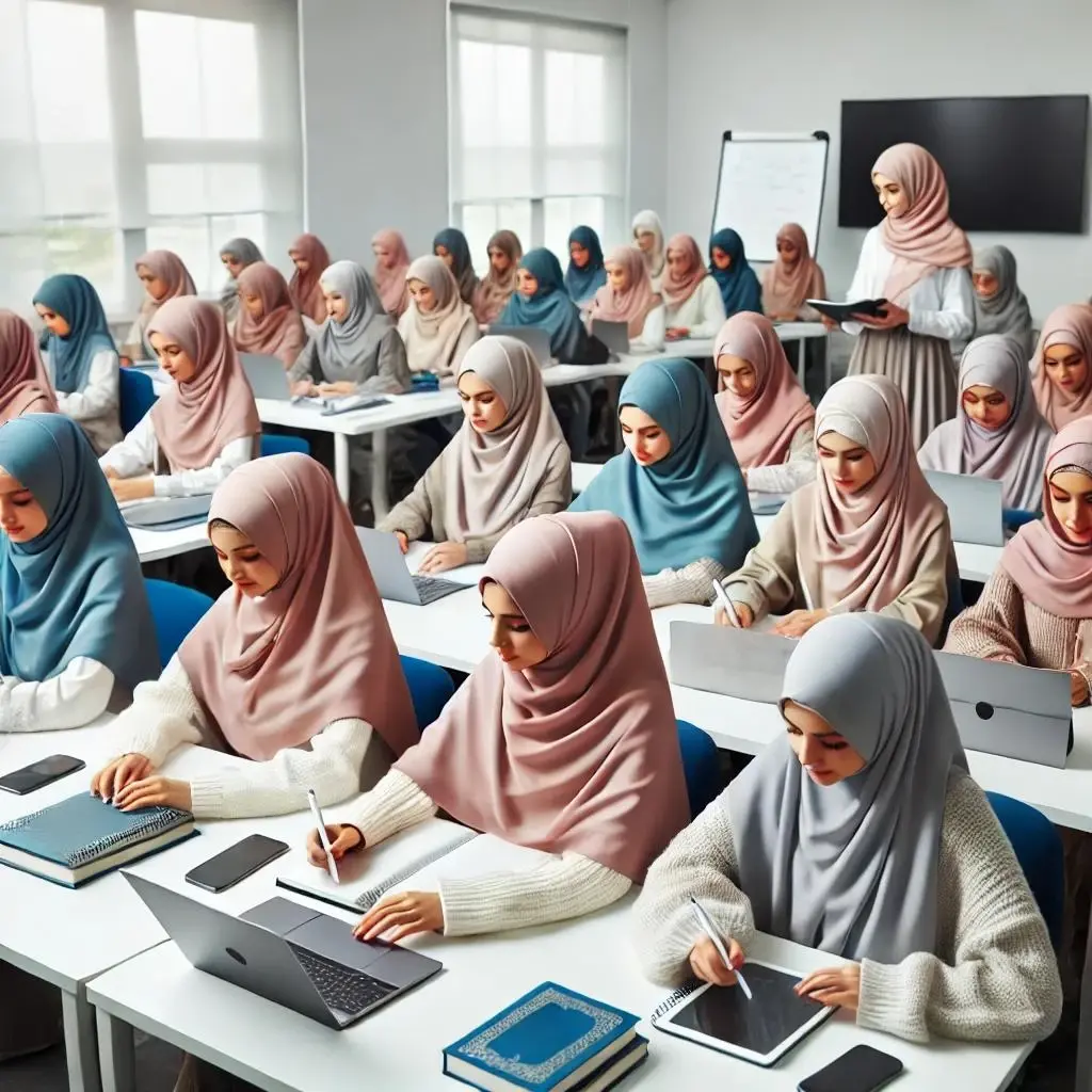 منصة عبقري المهارات